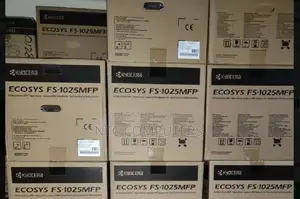 Kyocera Ecosys Fs 1025 >>Kyocera Ecosys Fs 1025