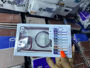 Bentoben Magnetic iPhone 13 Newskin Case With Lens and Stand