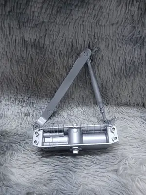 Hydraulic Adjust Door Closerdoor Closing Device