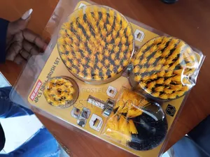 Drill Brush Set