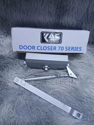 Stainless Steel Automatic Door Closer Closing Device