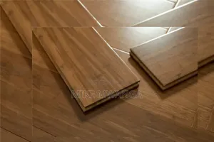 Eco Friendly Bamboo Flooring