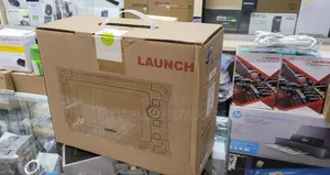 Launch X431 Crp919x Obd2 Scanner Bi-Directional Scan Tool