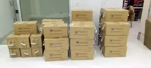 Sunnypex 200ah 12v Solar Battery