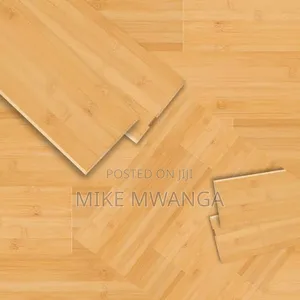 Wood/ Bamboo Flooring