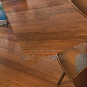 Beautiful Bamboo Flooring