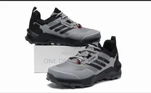 Terex Grey/Black Shoes Size 40-45