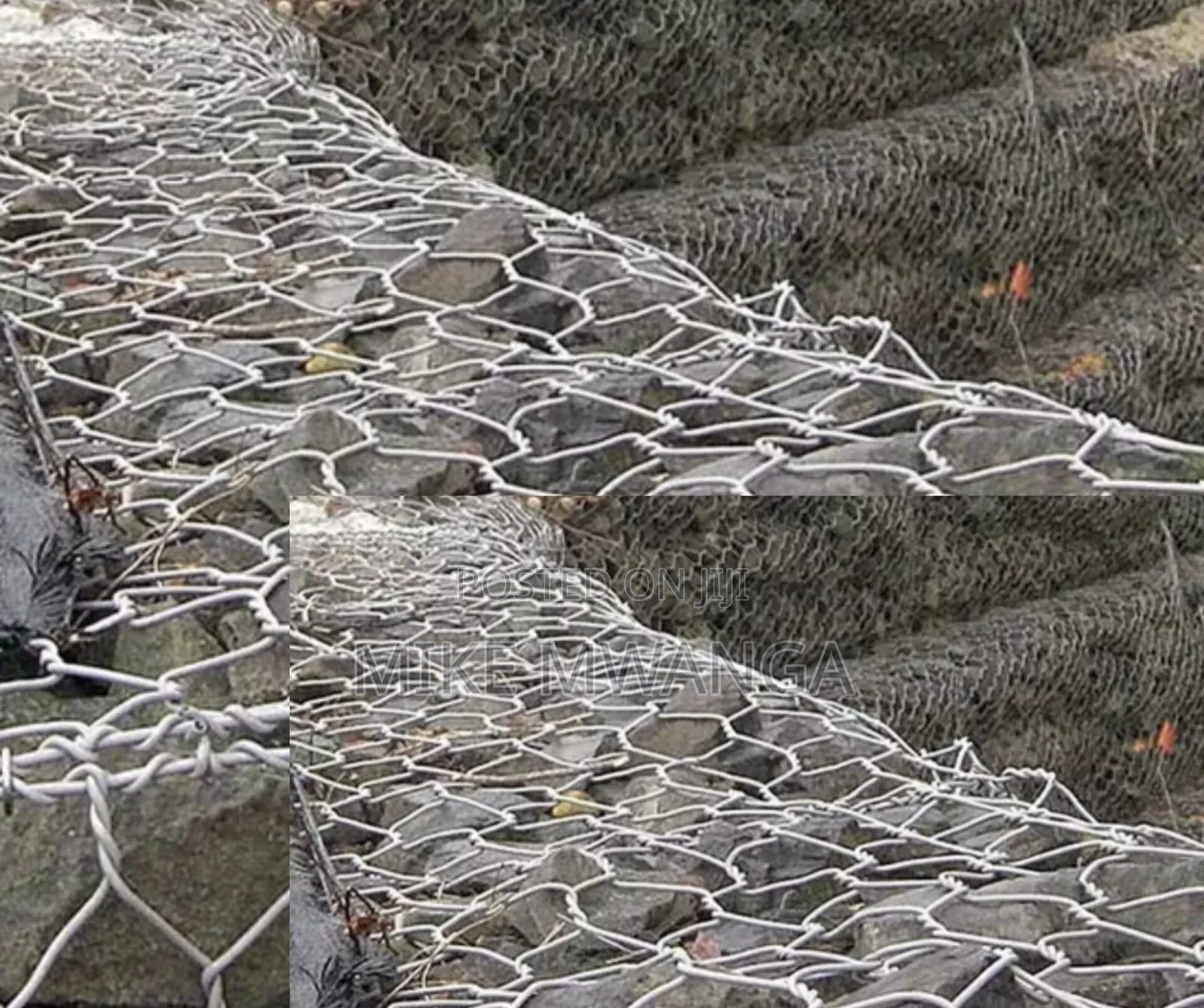 Sturdy Gabion Boxes