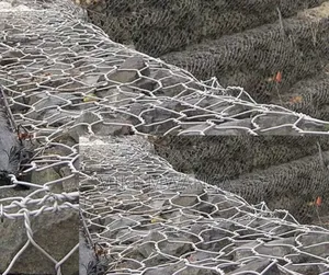 Sturdy Gabion Boxes
