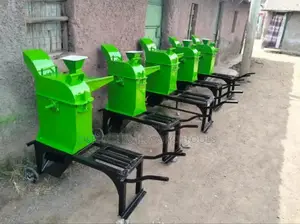 Local Sheller Heavy Duty 10hp