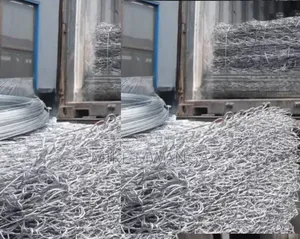 Natural Blending Gabion Boxes