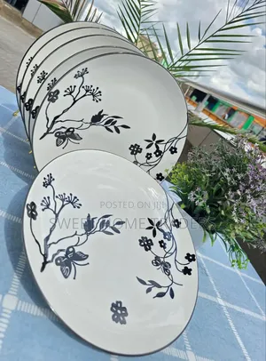 Beautiful  Ceramic Plates,