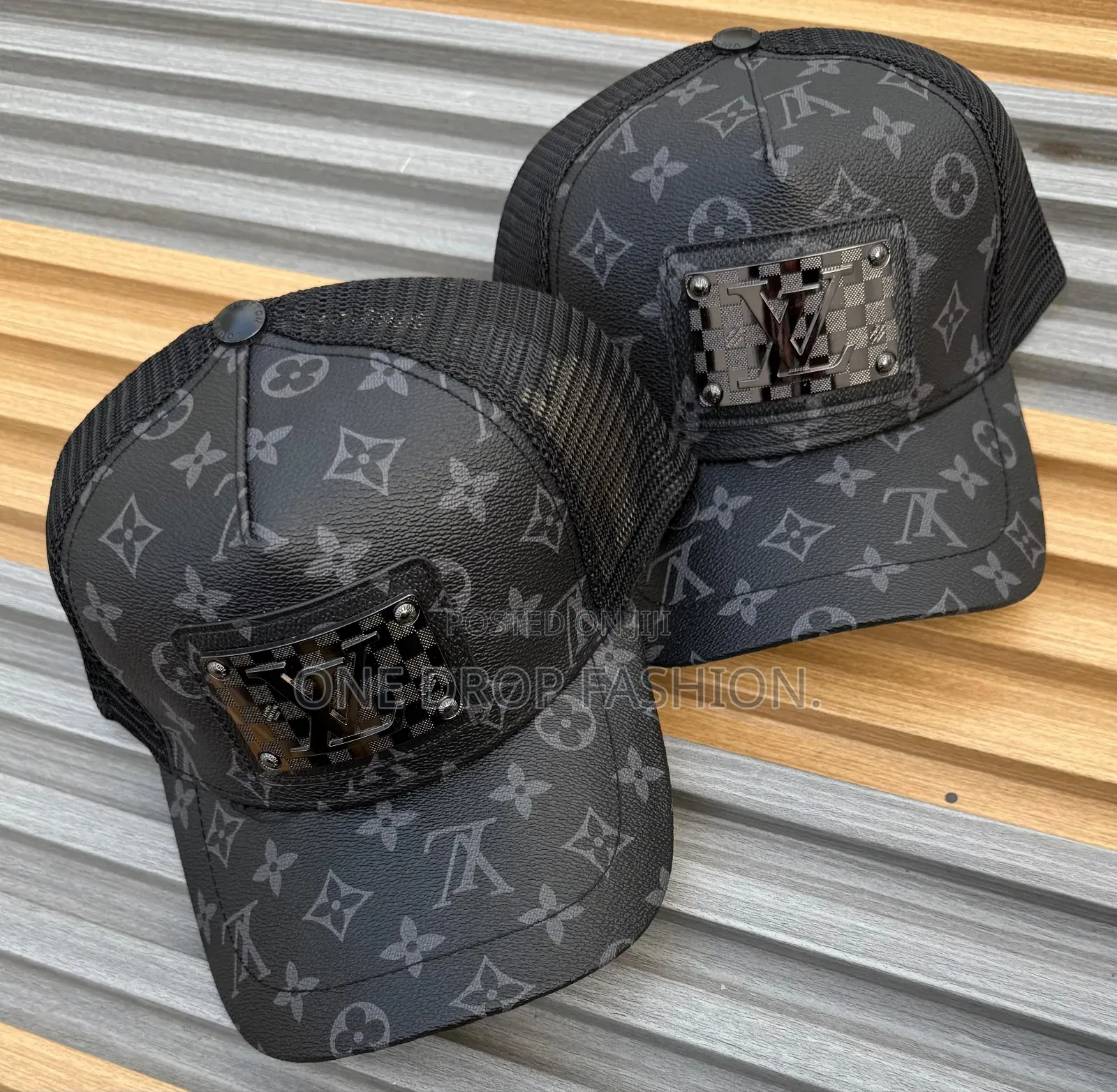 Lv La Baseballcaps