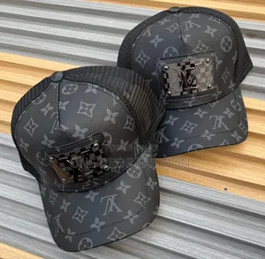 Lv La Baseballcaps