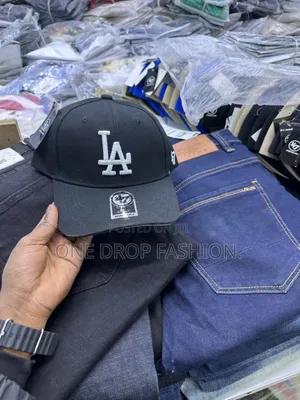 Lv La Baseballcaps