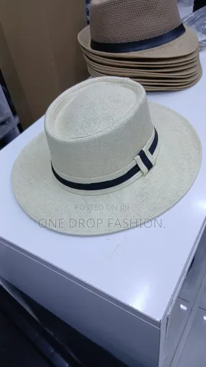 Boater Hats