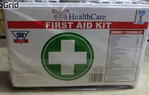 Multifunctional First Aid Tools and Medicine Storage Box 