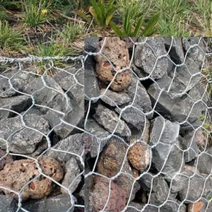 Geo Shield Gabion Boxes