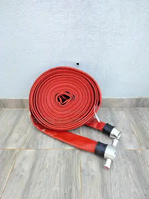 Duraline Fire Hose
2.5"×30m