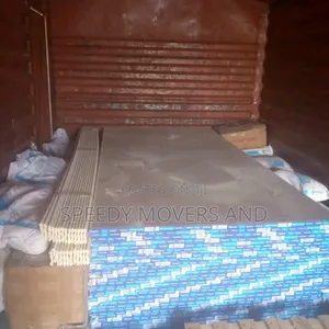 Movers in Thome/Ruaraka/Clay City/Zimmerman