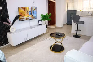 Airbnb in Nakuru Section 58