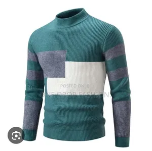 Knitted Heavy Sweaters Sizes M-3xl