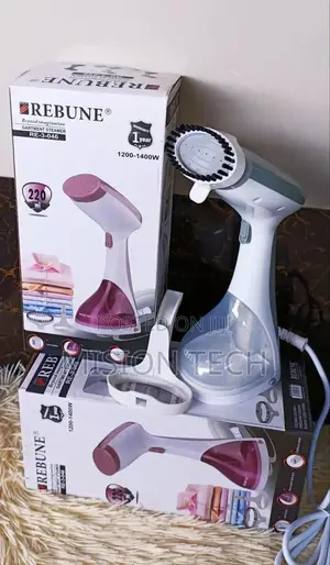 Rebune Garment Steamer