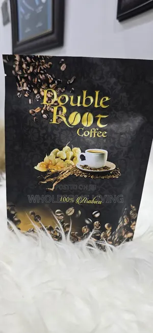 Double Root Coffee