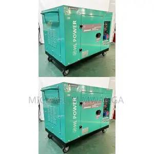 Hl Power Uk Hl12500ds3