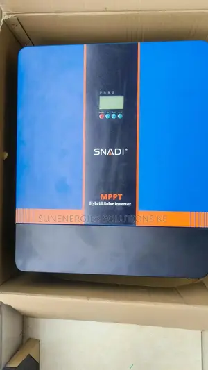 Snadi 6.5kva Low Frequency Hybrid Inverter