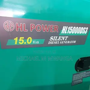 Hl Power Uk Hl15000ds3