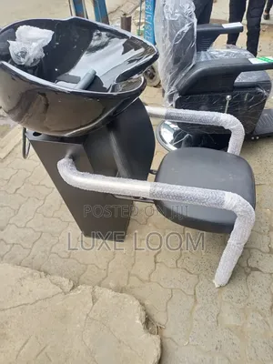 Imported Salon Sink / Imported Shampoo Unit