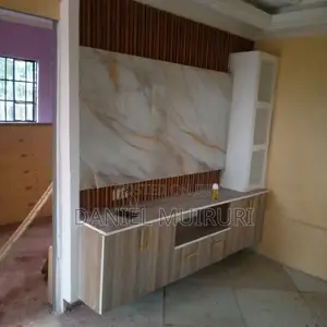 Skilled Carpenter
