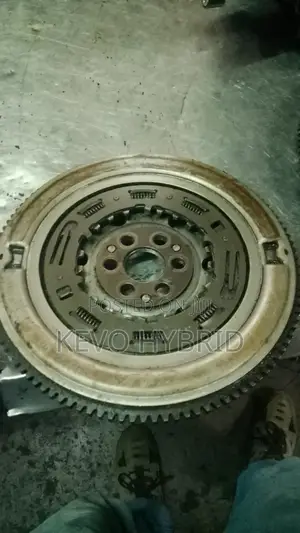 Honda Flywheel