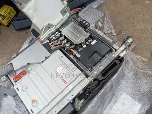 Subaru Hybrid Battery