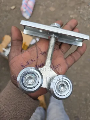Sliding Door Rollers
