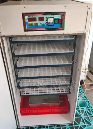 Automatic Incubator/528 Automatic Incubator