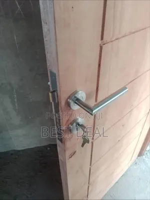 Quality Door Lock
