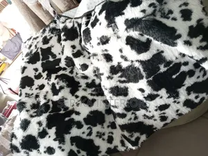 5 by 8 Fluffy Carpets Fluffy Carpets Environmental Friendly