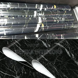 Waterproof Contact Paper Environmental Friendly Contact Pape