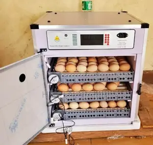 204eggs Automatic Incubator