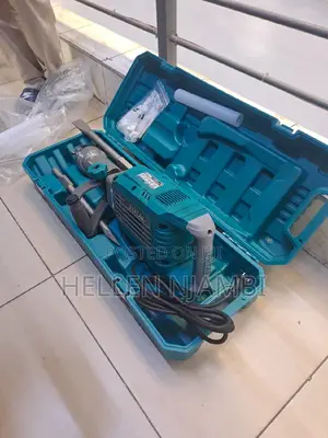 Total 16kg 1700watts Demolisher