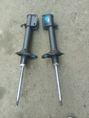Subaru Impreza Gf 1 Shocks