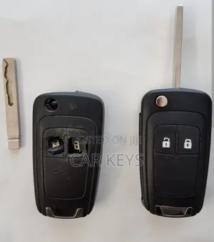 Car Fob Repair Experts 