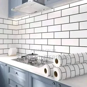 Bricks Contact Paper Contact Paper Environmental Friendly