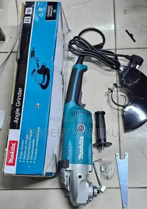Top Selling Makita 9inch Angle Grinder