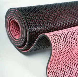 S Mat – Perfect for Wet High-Traffic Areas