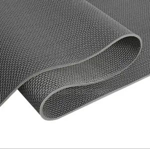 Stylish Safety With Anti-Slip S Mats