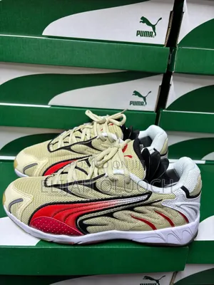 Puma Inhale O.G Asap Rocky
38-45