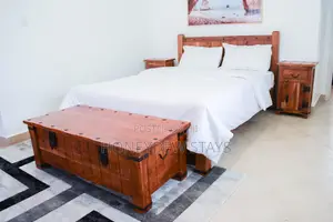 Humongous 5br Furnished Bungalow at Greenpark Estate, Msa Rd